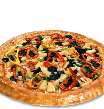 Pizza Pro Any Large Pizza