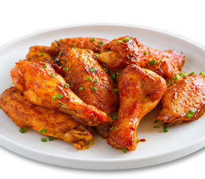 Pizza Pro Chicken Wings