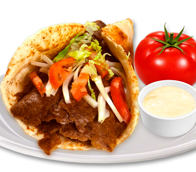 Pizza Pro Donairs