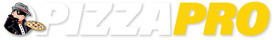 Pizza Pro Logo